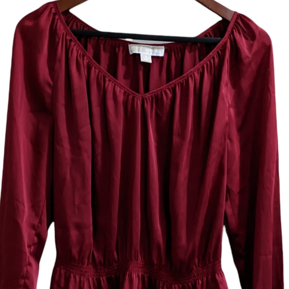 Michael Kors Blouse - Picture 5 of 9